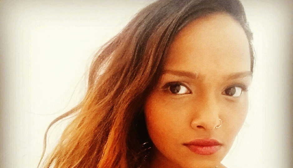 Divya Nair via Facebook.