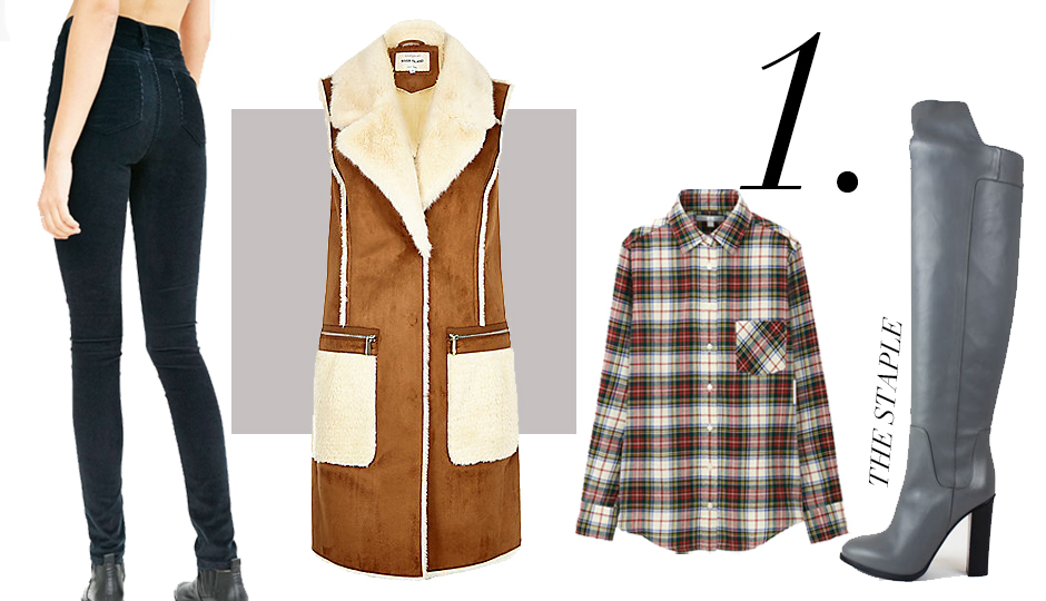 fall look 1