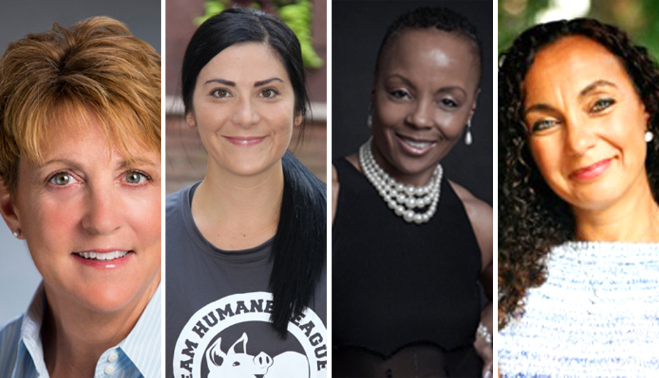 The 2015 Health Hero Challenge Finalists! 