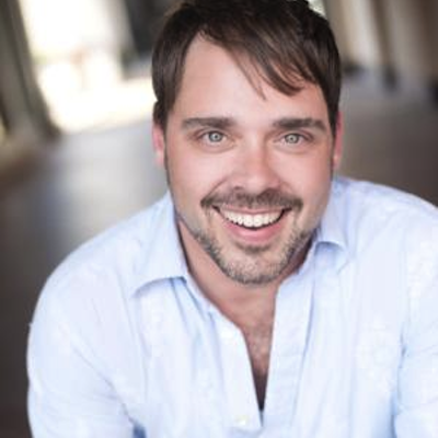 Philly favorite Jeff Coon is starring in "Brigadoon" in Pitman.