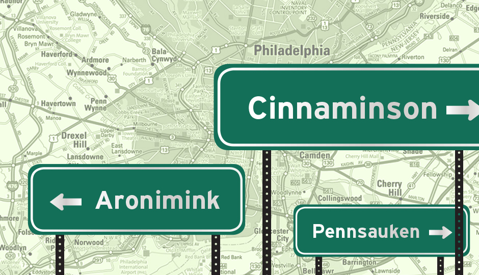 Background map | Shutterstock.com