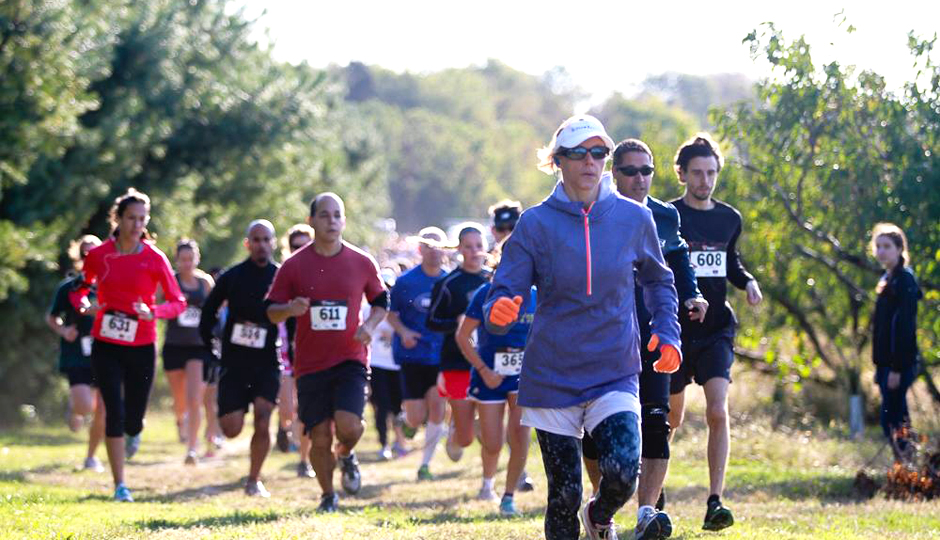 Run the Vineyards | Photo via Facebook