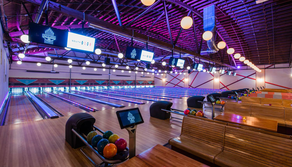 South Bowl | Photo via Facebook