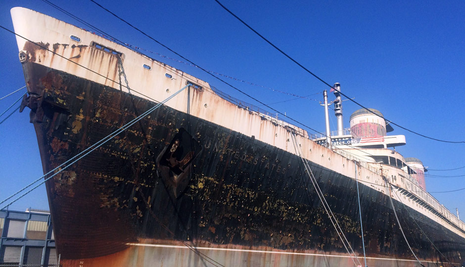 SS United States