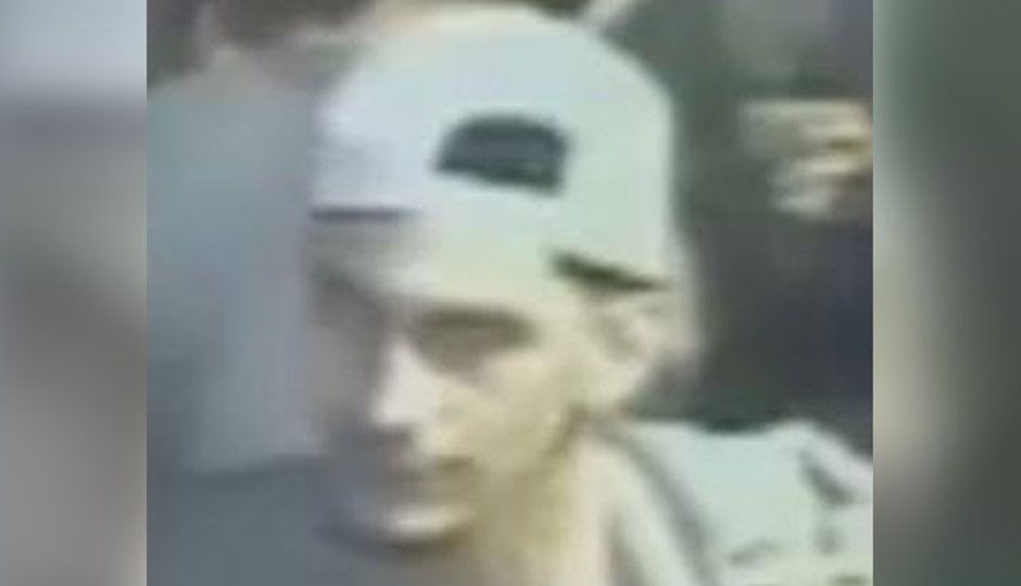 Suspect Gayborhood Washington Square West Market East robbery