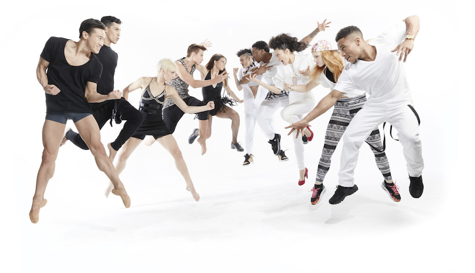 So You Think You Can Dance