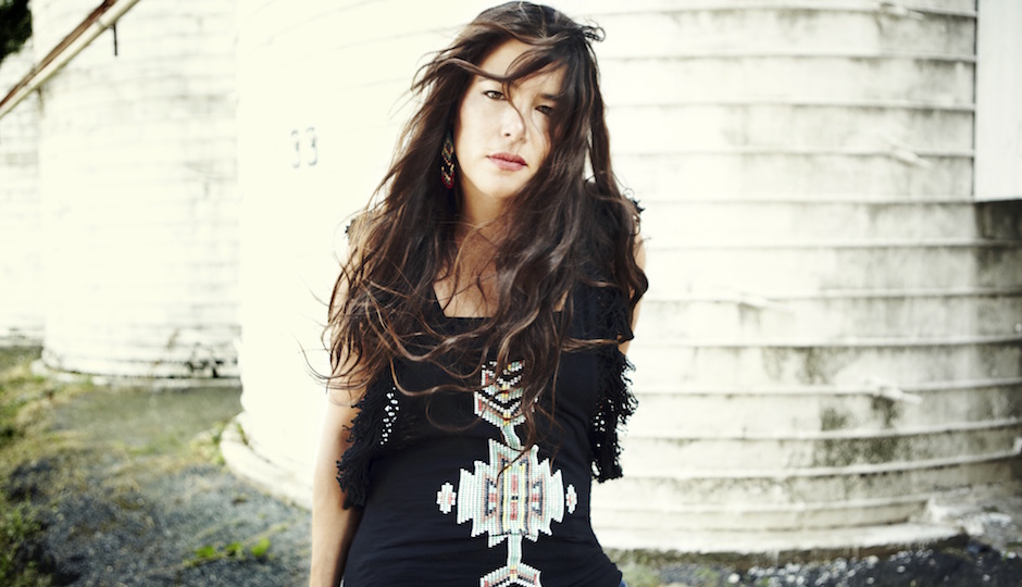 Rachael Yamagata | Photo by Laura Crosta