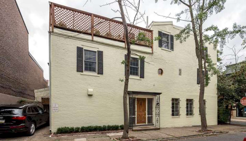TREND images via Zillow/BHHS Fox & Roach-Center City Walnut