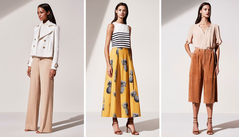 Ann Taylor Spring