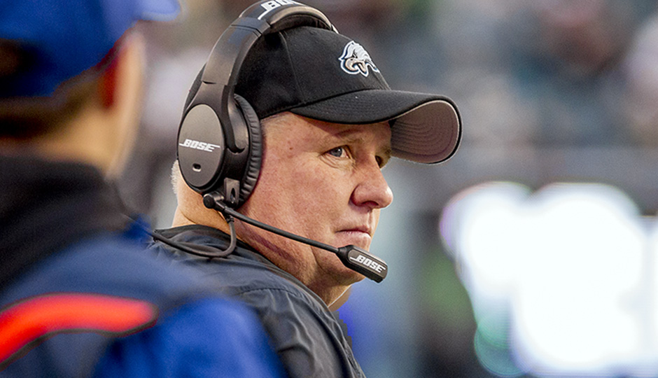 Chip Kelly