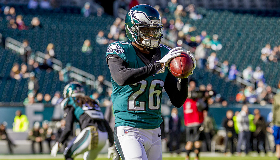 Walter Thurmond