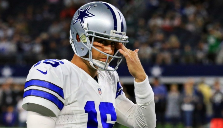 Photo courtesy: USA Today Sports Images.