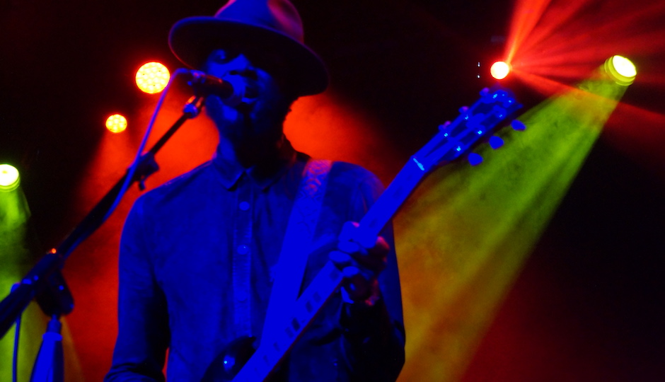 Photo by Tom Beck