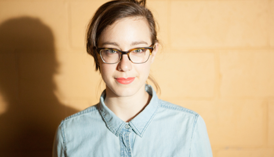 Emma Goidel
