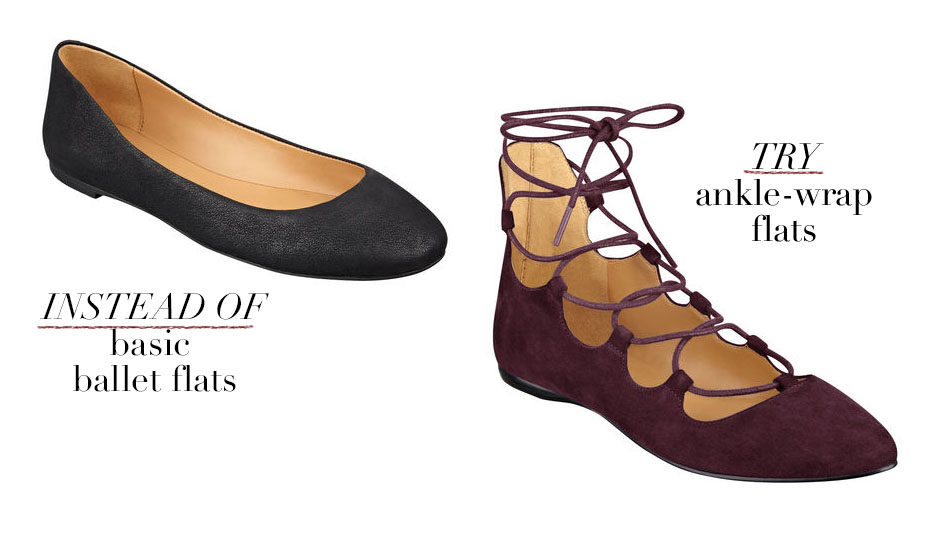 Flats