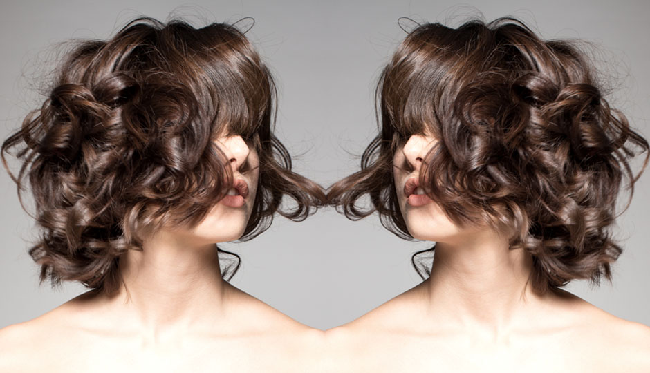 Hair Flip