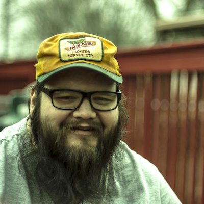 Singer/songwriter John Mooreland will jam out at World Cafe Live.