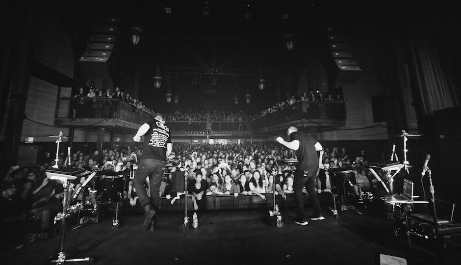 Photo by Jonathan Gipaya Photography