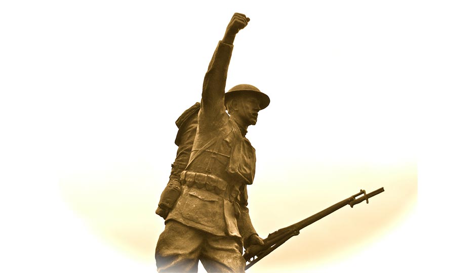 Photo | James J. Kelly via Flickr