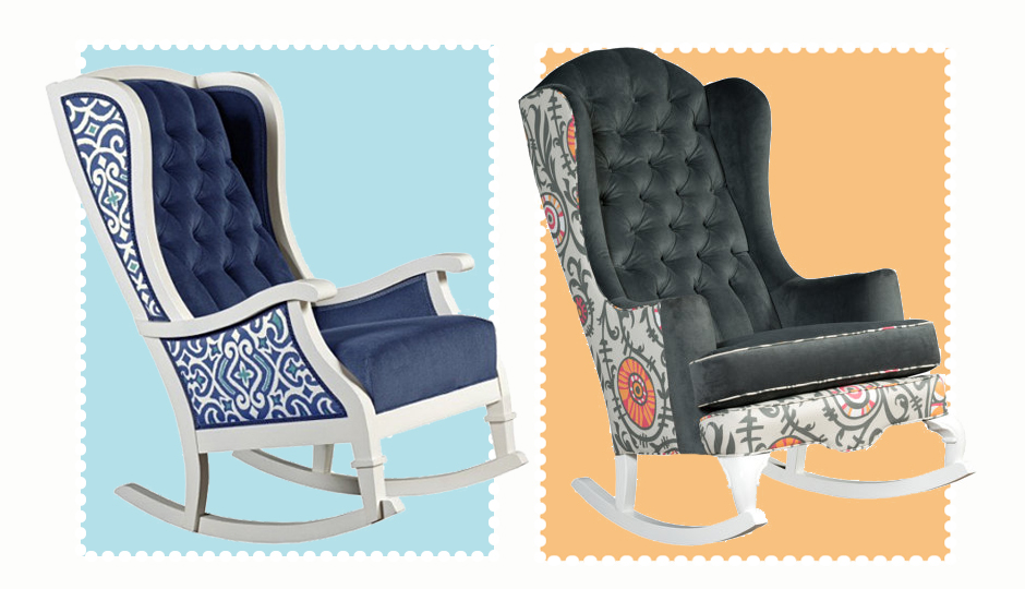 Rocking Chairs