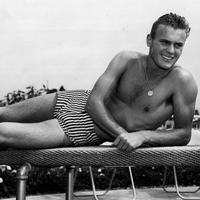 Tab Hunter 2