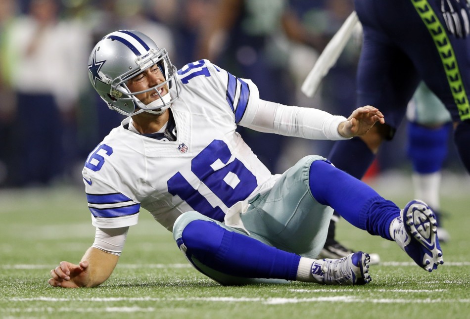 Photo courtesy: USA Today Sports Images