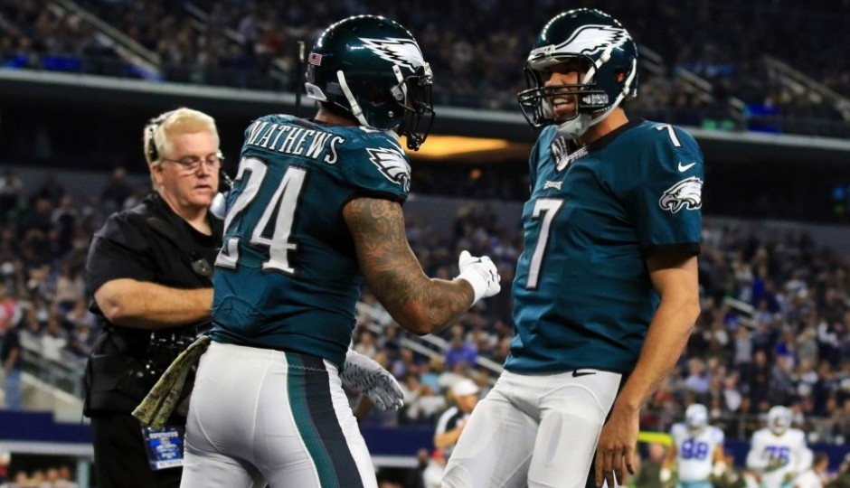 Photo courtesy: USA Today Sports Images