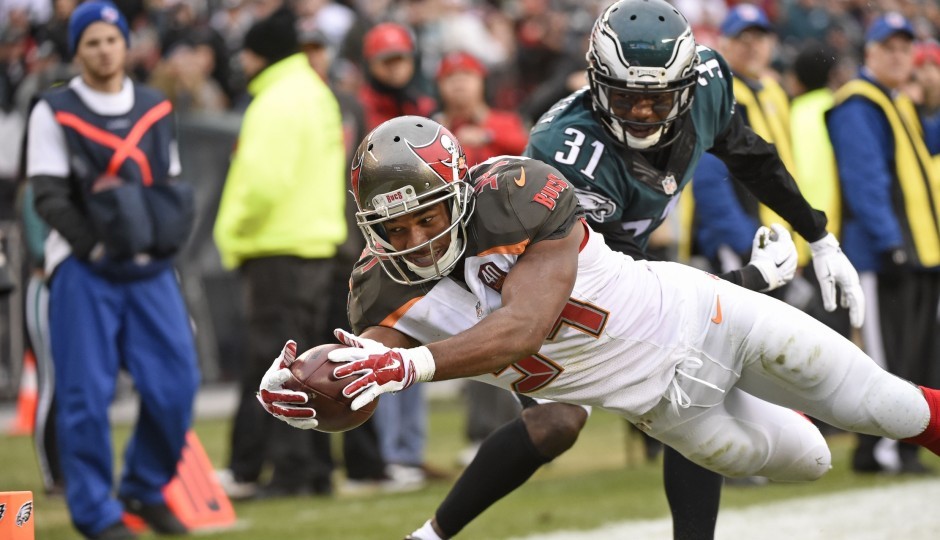 Photo courtesy of USA Today Sports.