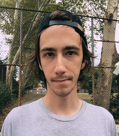 Local art blogger RJ Rushmore is behind Amazon's new Fine Art venture. 