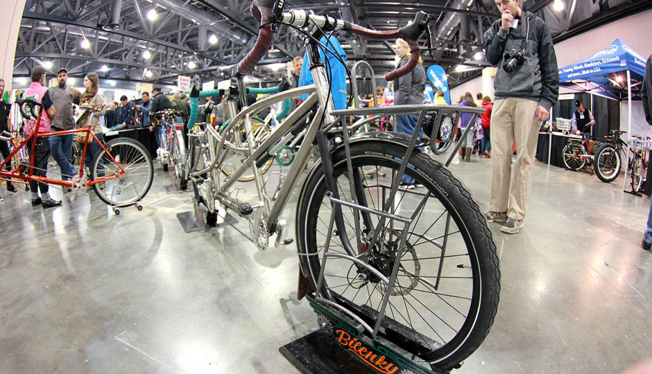 Philly Bike Expo