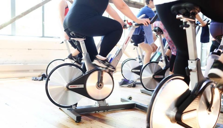 Photo via Facebook | Body Cycle Studio