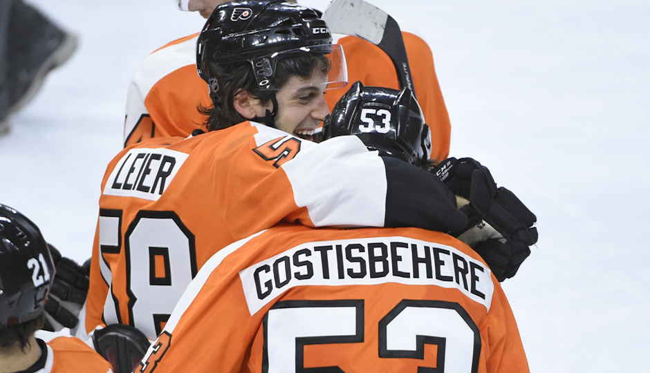 gostisbehere