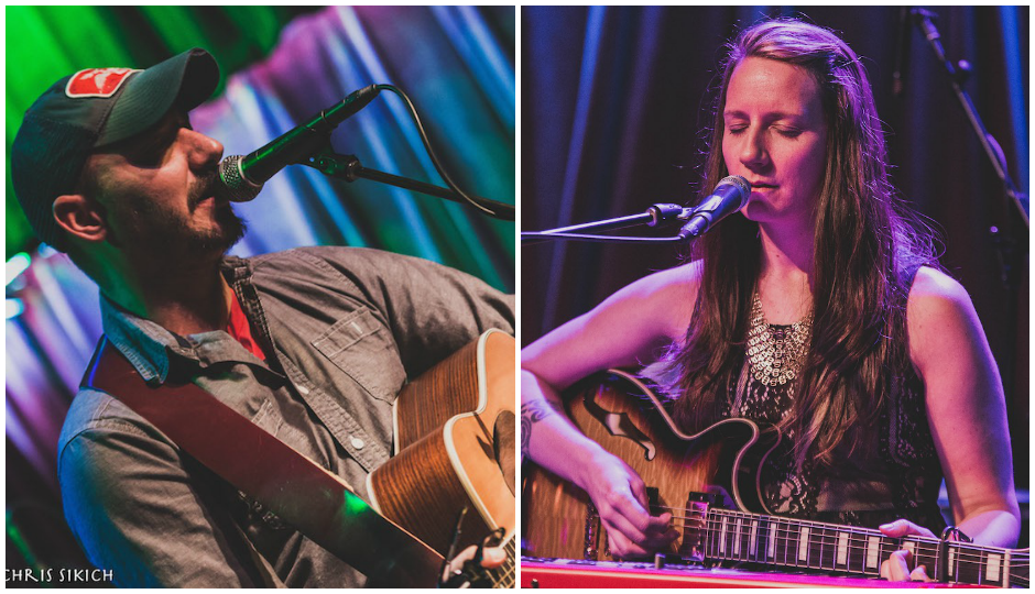 Photos by Chris Sikich
