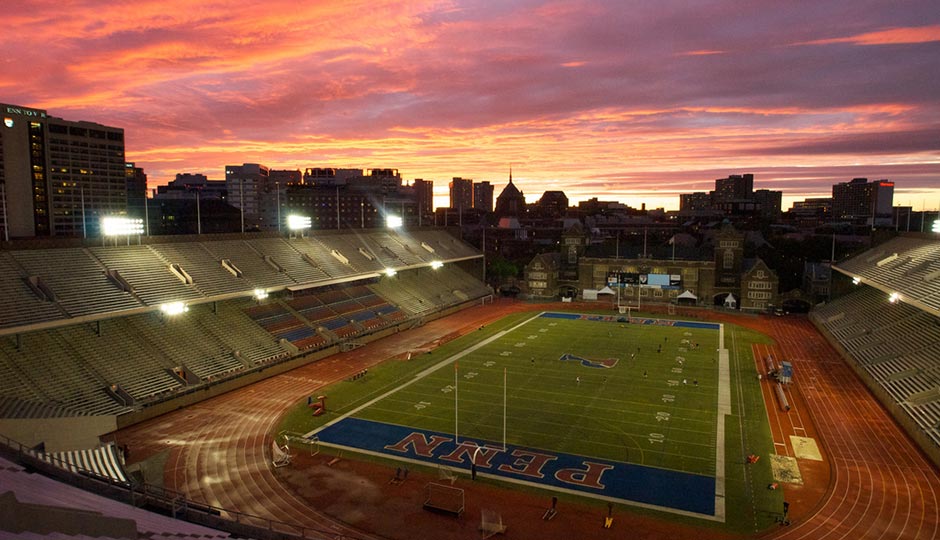 Photo | University of Pennsylvania Flickr