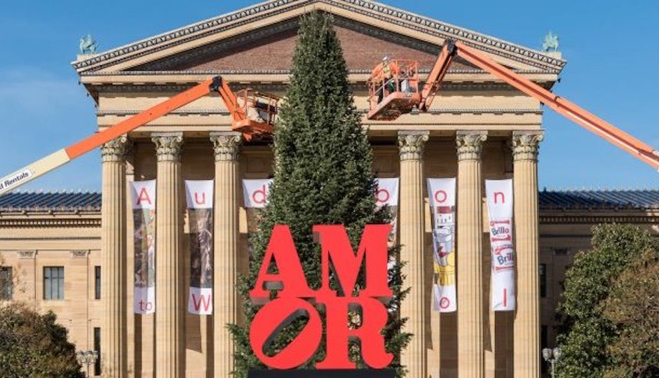 Courtesy of Philadelphia Museum of Art