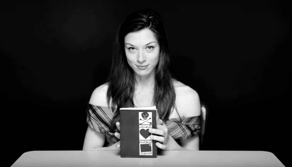 stoya