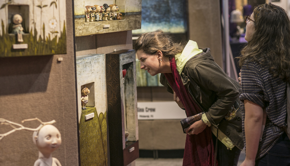 Courtesy of Philadelphia Museum of Art