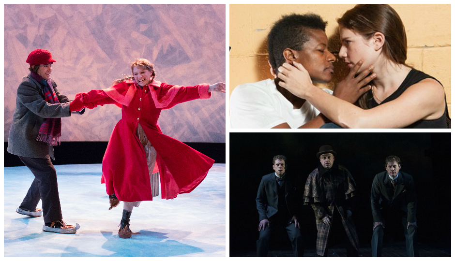 things-to-do-philly-thanksgiving-theater