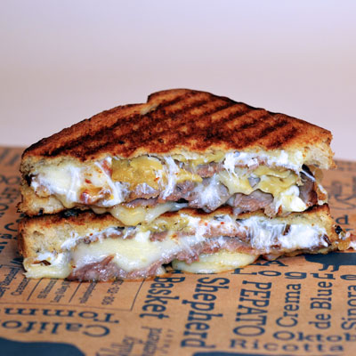 The Valley Thunder at Meltkraft | Courtesy of Valley Shepherd LLC