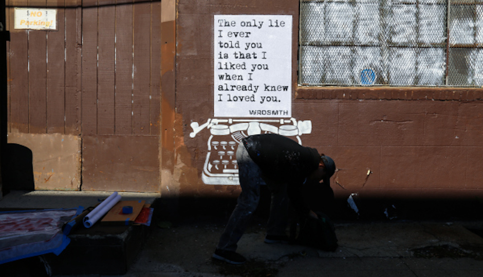 Photo by Conrad Benner via Streets Dept. 