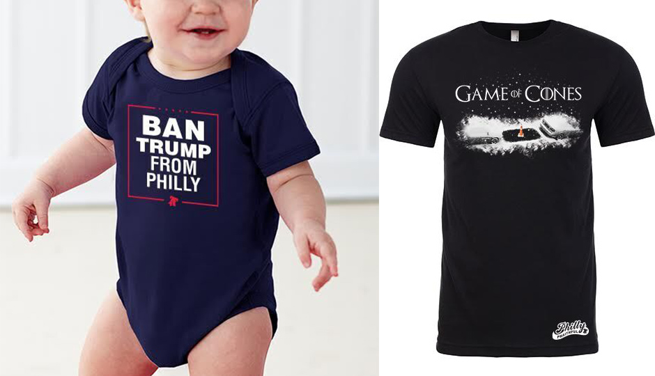 Baby Trump
