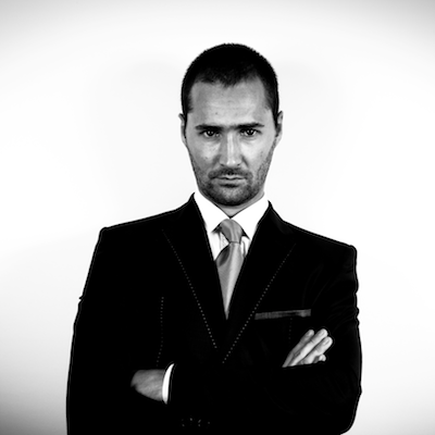 Christophe Dumaux