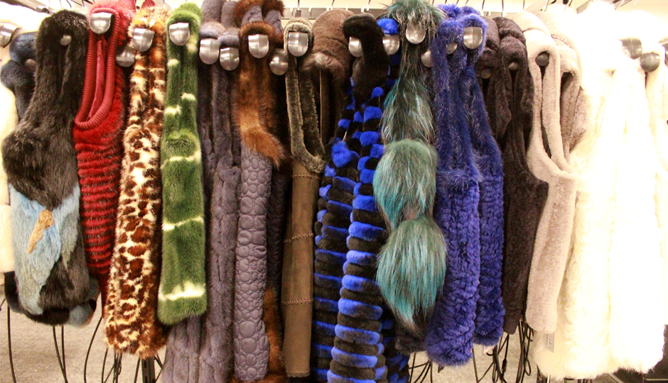 FURS