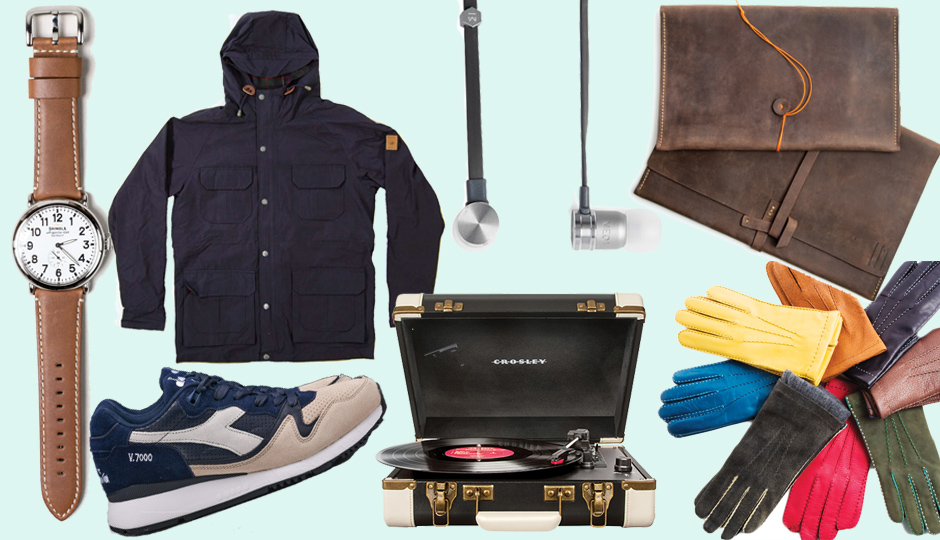 Gifts for Guys