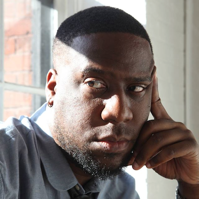 Robert Glasper will be in town at World Cafe Live.