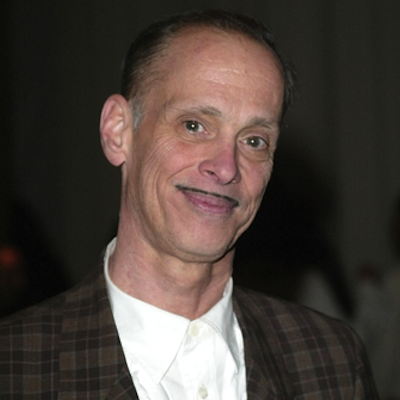 Ring in the holidays with the always naughty John Waters (Photo credit: Everett Collection / Shutterstock.com).