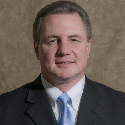 Mark Gale, outgoing CEO of the Philadelphia International Airport.