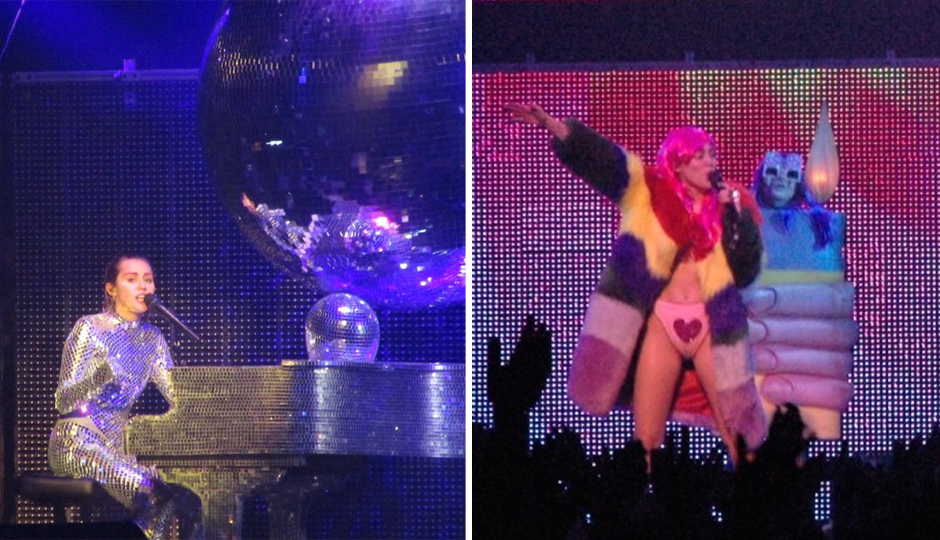 Miley 4