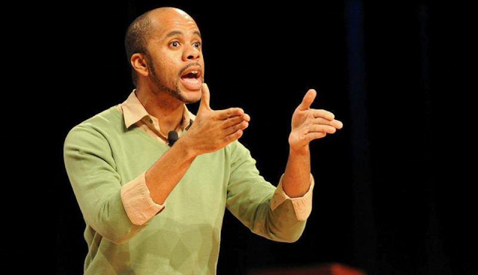 R. Eric Thomas