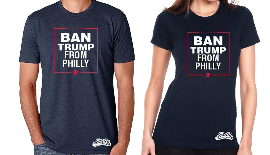 Trump Shirts